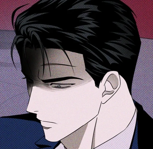 Эмодзи Jin Cheongwoo
