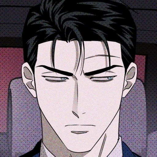 Эмодзи Jin Cheongwoo