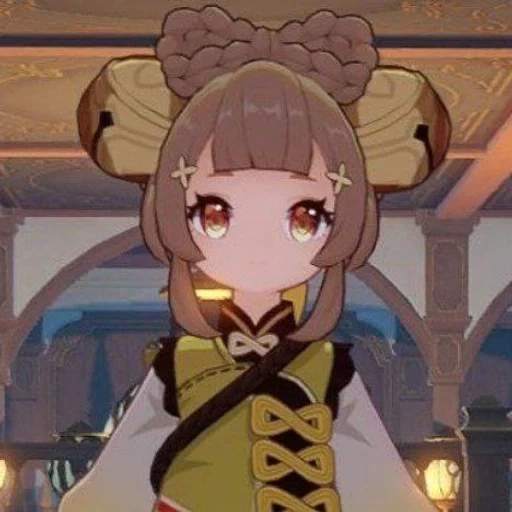 Эмодзи Yaoyao