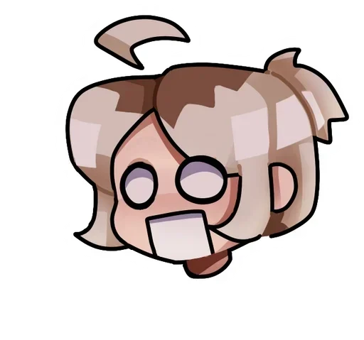 Эмодзи Йошик Мурачик