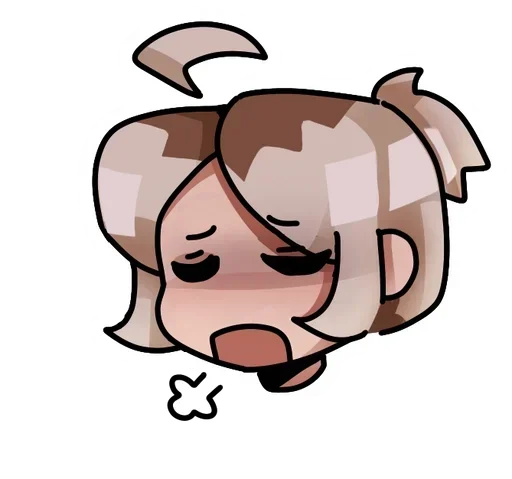 Эмодзи Йошик Мурачик