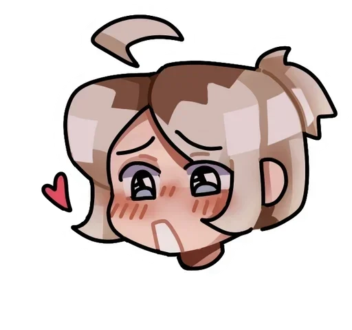 Эмодзи Йошик Мурачик