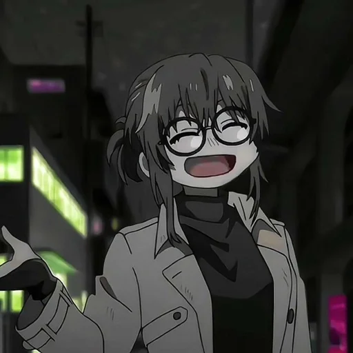 Эмодзи Anko Uguisu