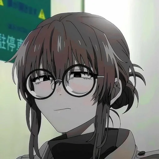Эмодзи Anko Uguisu