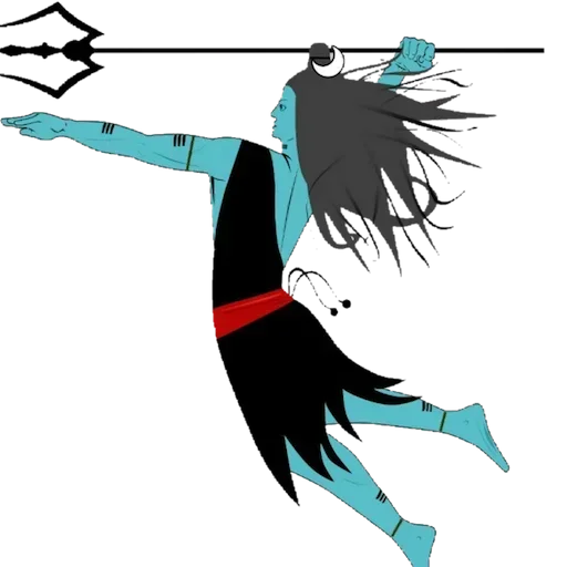 Эмодзи Yoga Style