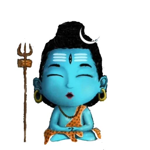 Эмодзи Yoga Style