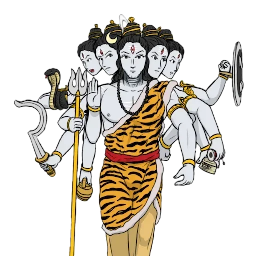 Эмодзи Yoga Style