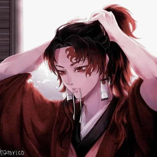 Эмодзи Yorichi