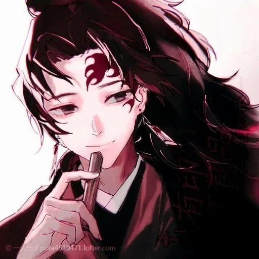 Эмодзи Yorichi