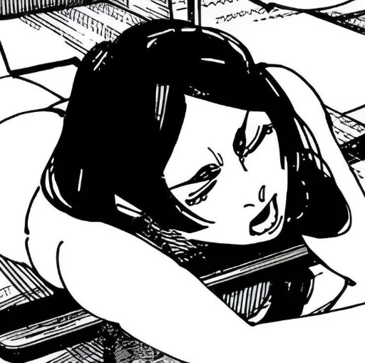 Эмодзи Yorozu sama