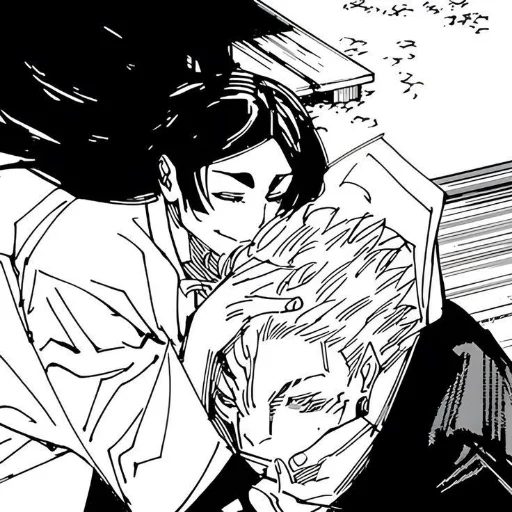 Эмодзи Yorozu sama