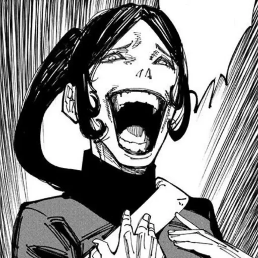 Эмодзи Yorozu sama