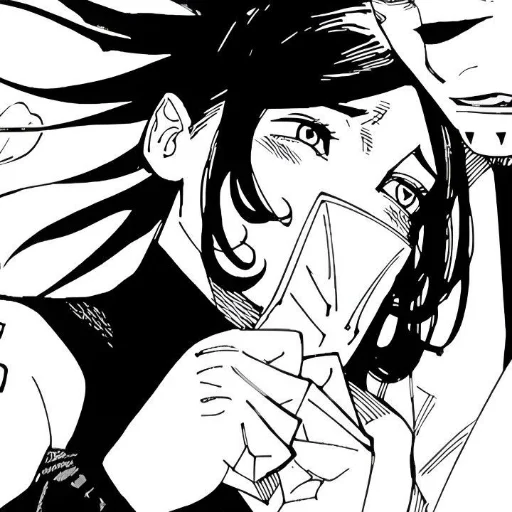 Эмодзи Yorozu sama