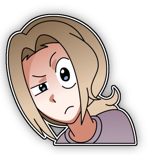 Эмодзи Леди Алу