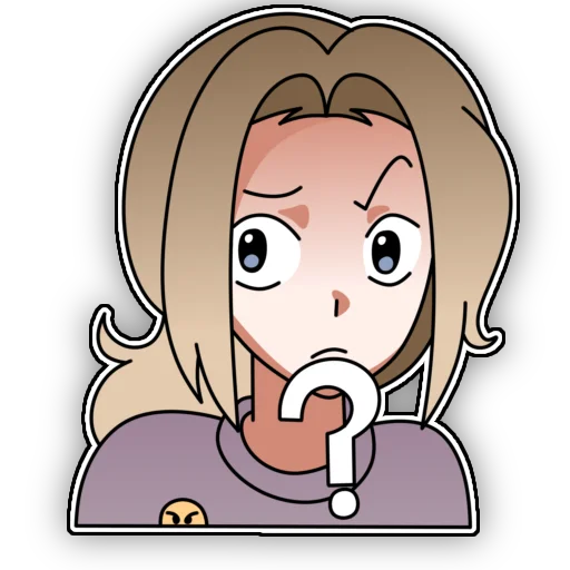 Эмодзи Леди Алу