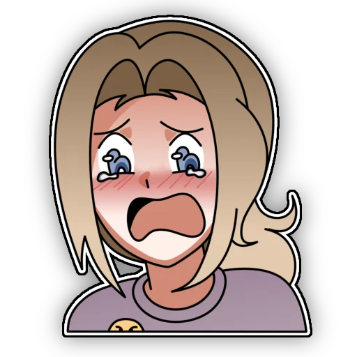 Эмодзи Леди Алу