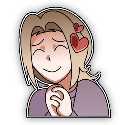 Эмодзи Леди Алу