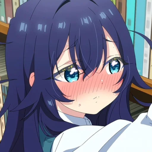 Эмодзи Yoshimoto Shizuka