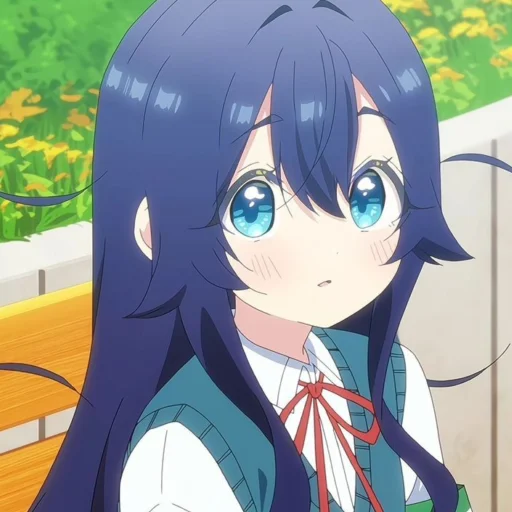 Эмодзи Yoshimoto Shizuka