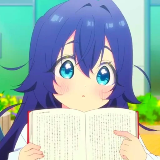 Эмодзи Yoshimoto Shizuka