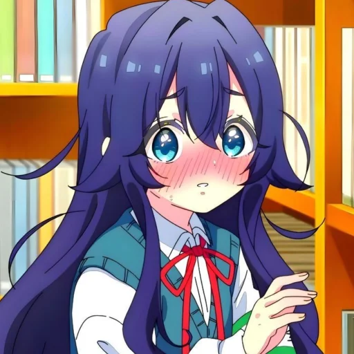 Эмодзи Yoshimoto Shizuka