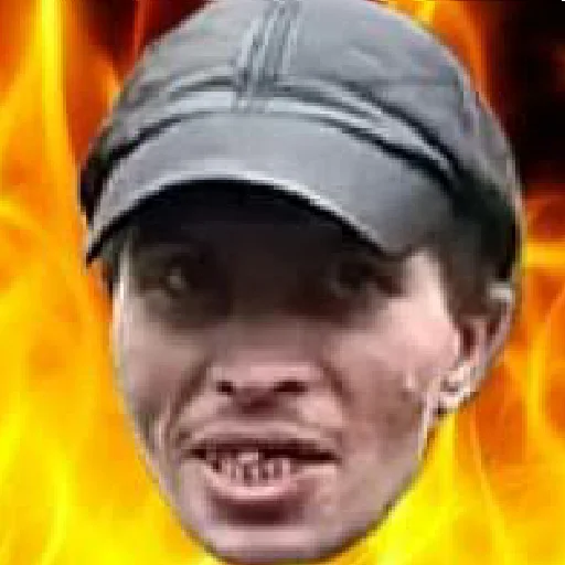 Эмодзи Кумиры молодёжи