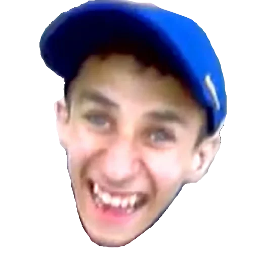 Эмодзи Кумиры молодёжи