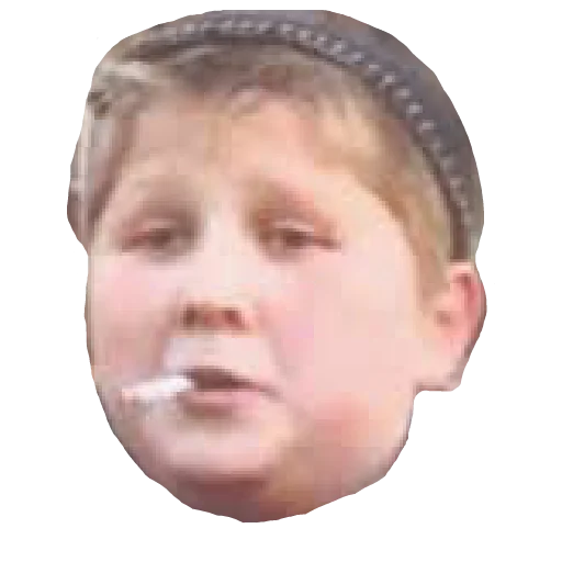 Эмодзи Кумиры молодёжи