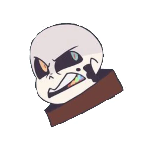 Эмодзи Два ублюдка