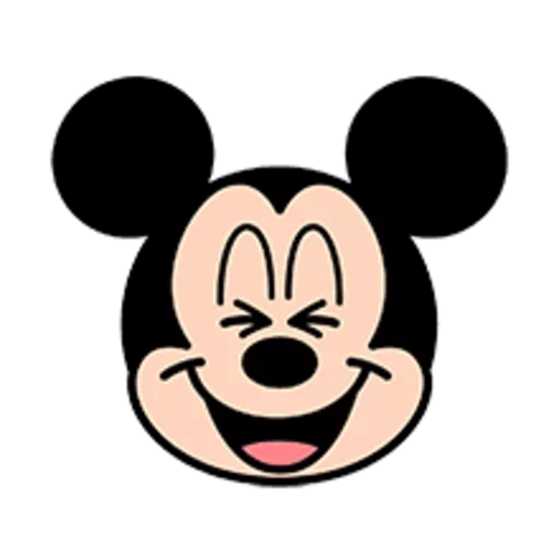 Эмодзи You know this mouse