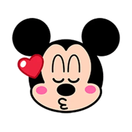 Эмодзи You know this mouse