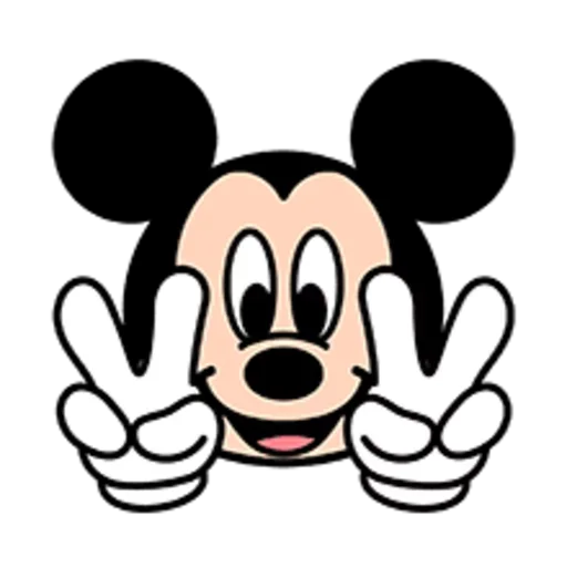 Эмодзи You know this mouse