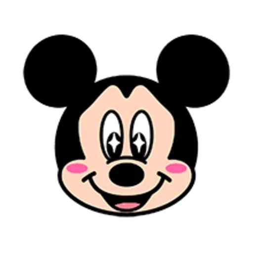 Эмодзи You know this mouse