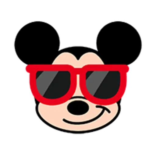 Эмодзи You know this mouse