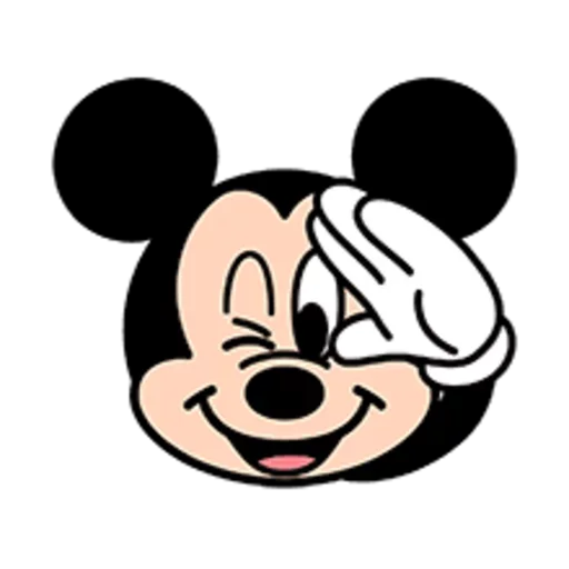 Эмодзи You know this mouse