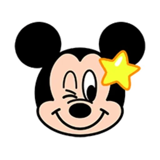 Эмодзи You know this mouse