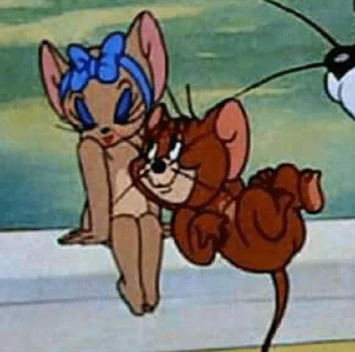 Эмодзи Young Bunny