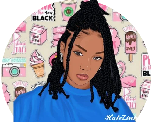 Эмодзи Young Ladies