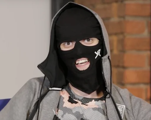 Эмодзи Young PH | Янг Пим