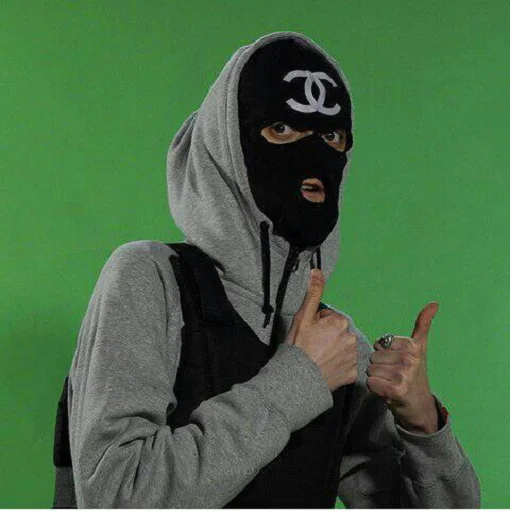 Эмодзи Young PH | Янг Пим