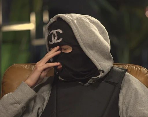 Эмодзи Young PH | Янг Пим