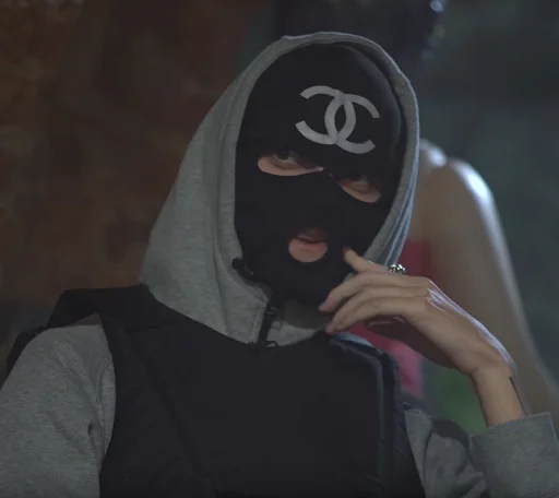 Эмодзи Young PH | Янг Пим