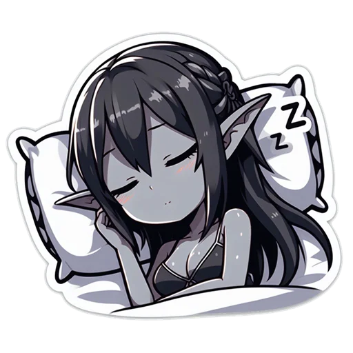 Эмодзи Younger Scrolls