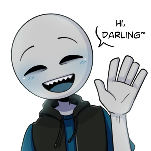 👋