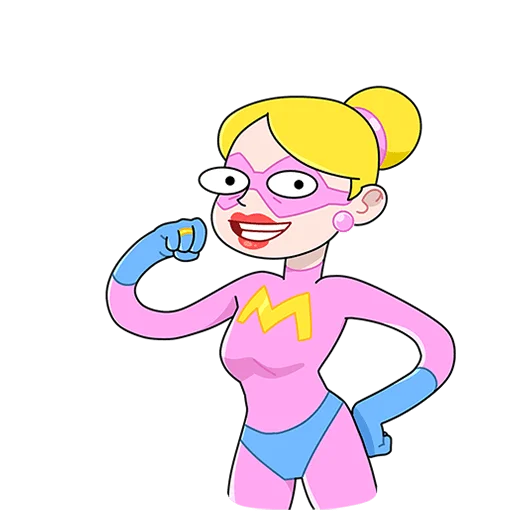 Эмодзи Ваша Мамаша Без Текста