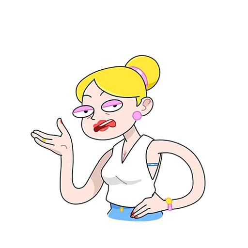 Эмодзи Ваша Мамаша Без Текста