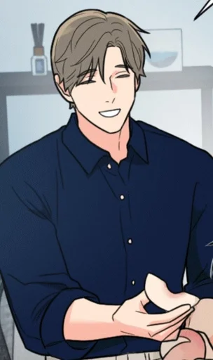 Эмодзи Cha Wookyung Bunny