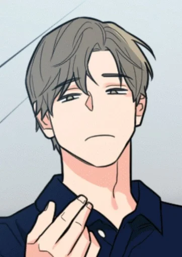 Эмодзи Cha Wookyung Bunny