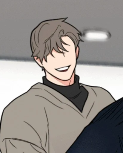 Эмодзи Cha Wookyung Bunny