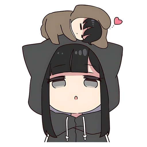 Эмодзи yurudura kun | Юрудура кун